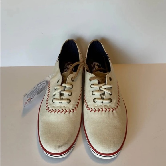 SF GIANTS KEDS WMS SHOES - Picture 6 of 8